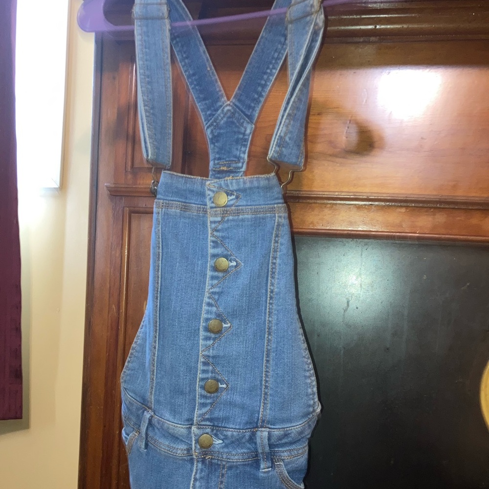 Overalls